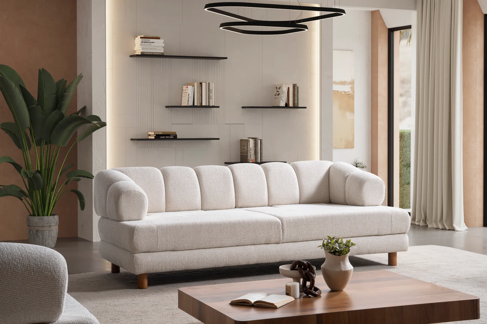 Lion Koltuk Takımı